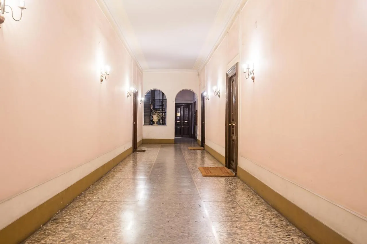 Apartment Smart Lodgings Plus Rome