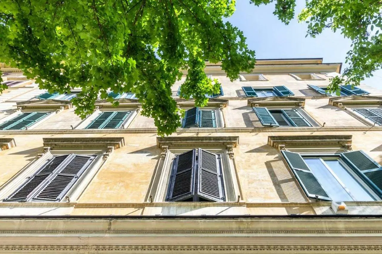 Smart Lodgings Plus Roma