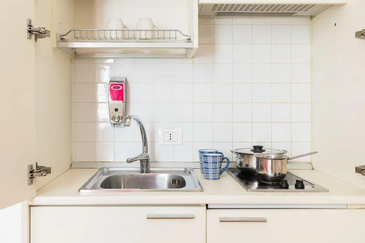 Smart Lodgings Plus Rome Apartment