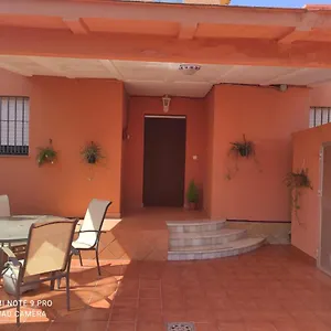 Casa Del Poniente , Lepe España