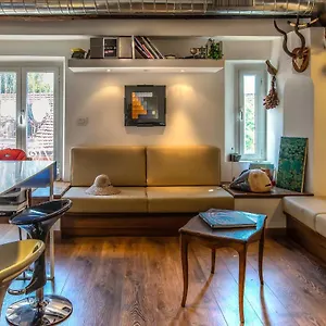 Trastevere Romantic House Roma