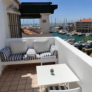 Puerto Deportivo , Almerimar España