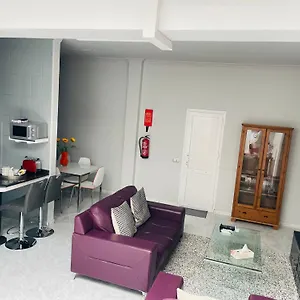 Basement , San Bartolomé España
