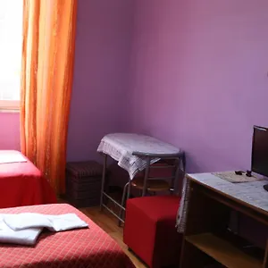 Vertex Palace Oda ve Kahvaltı