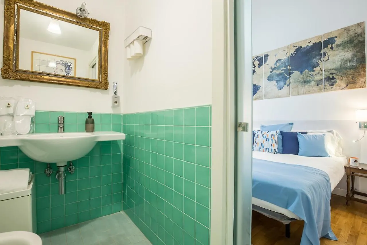 Smart Lodgings Plus Rome