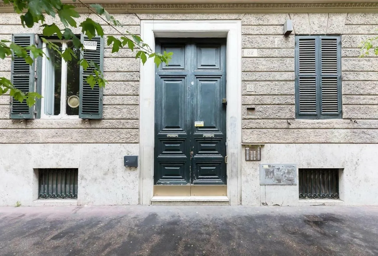 Apartment Smart Lodgings Plus Rome