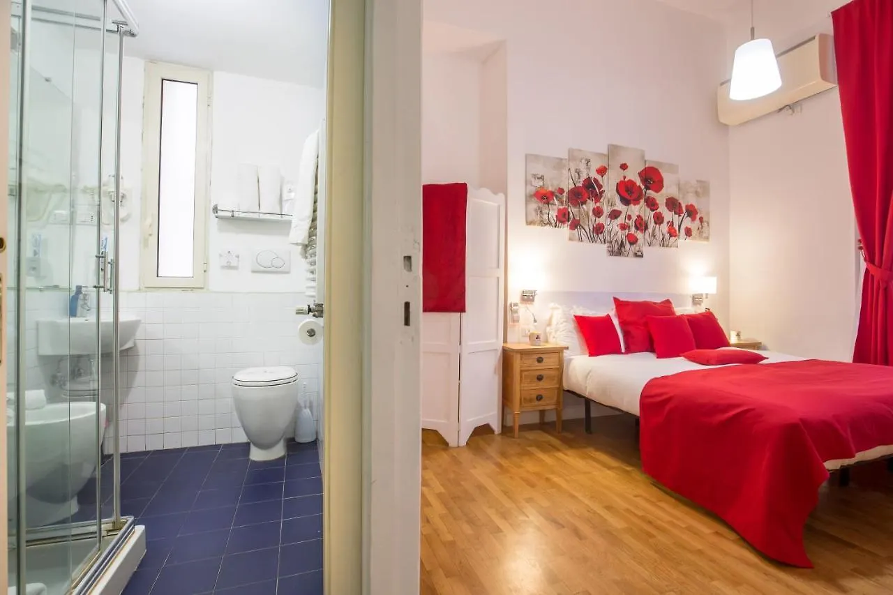 Smart Lodgings Plus Róma