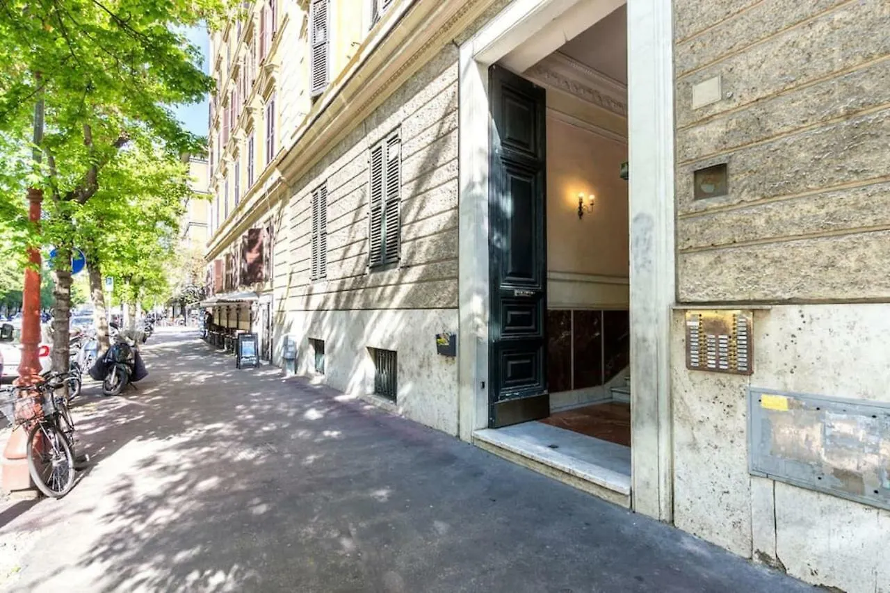 Smart Lodgings Plus Rome 0*,  Italy