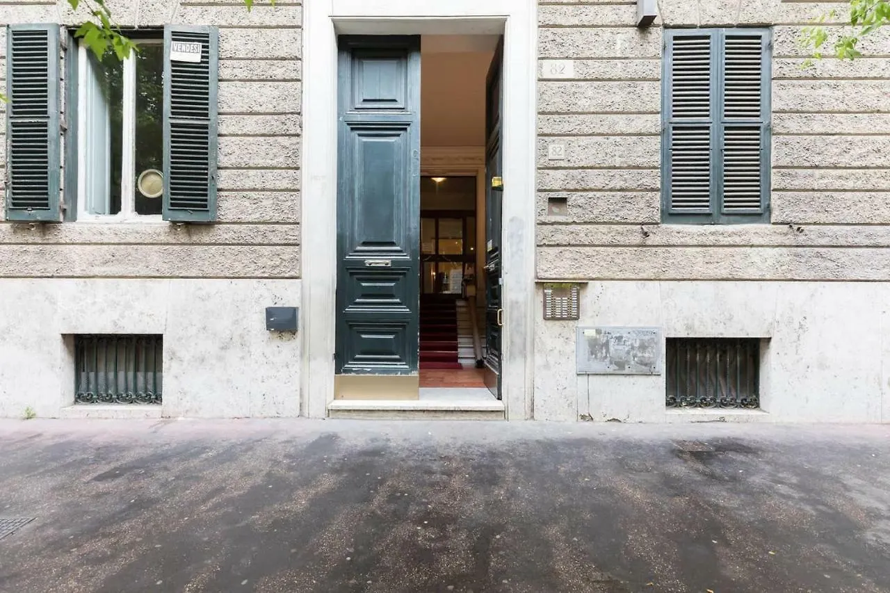 Smart Lodgings Plus Rome Italy