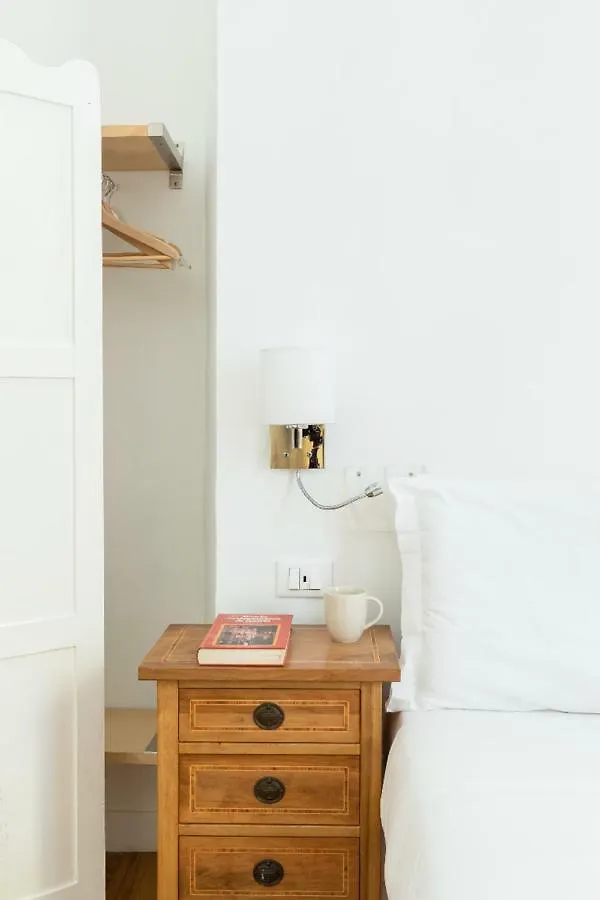 Apartman Smart Lodgings Plus Róma Olaszország